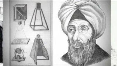 زي النهاردة .. رحيل ابن الهيثم صاحب إبتكار 