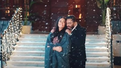 ثراء جبيل: أخيراً كليب 