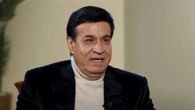 نقابة الموسيقيين تنعي شقيقة المطرب حلمي عبد الباقي