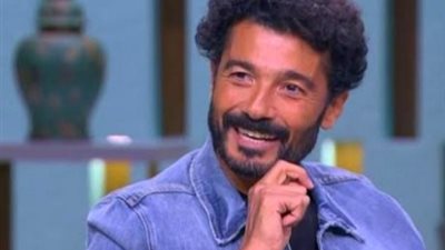 بدء تصوير مسلسل «إمبراطورية ميم» لـ خالد النبوي في هذا الموعد