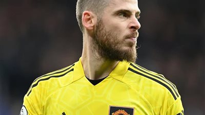 دي خيا يعيش أيامه الأخيرة في مانشستر يونايتد: من سيحل مكانه؟