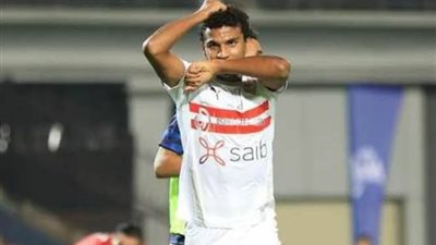 الزمالك يطلب عودة معاريه لتدعيم صفوفه في الفترة المقبلة