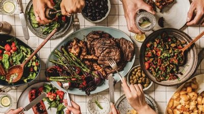 مخاطر الإفراط في تناول اللحوم بـ عيد الأضحي المبارك