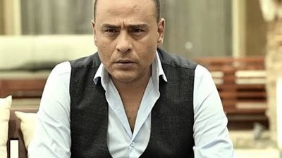 محمود عبد المغني يعتذر عن المشاركة في مسلسل 