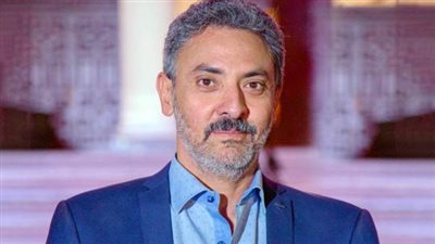 فتحي عبد الوهاب عن 