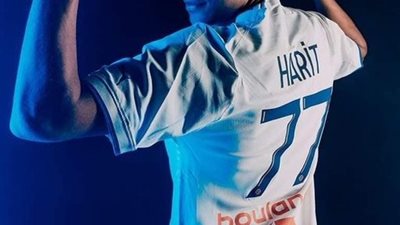 الصمود يكافئ حارث.. مارسيليا يثبت ثقته رغم إصابته