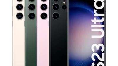 سامسونج تتيح هاتف Samsung Galaxy S23 Ultra بخصم خيالي