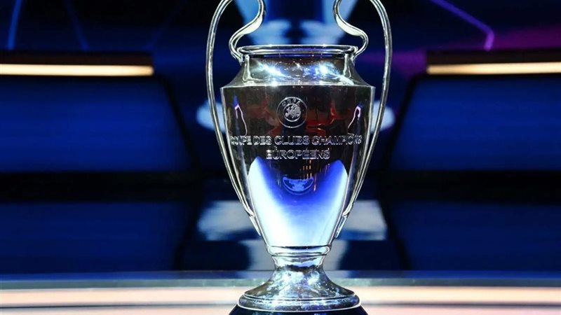 دوري أبطال أوروبا