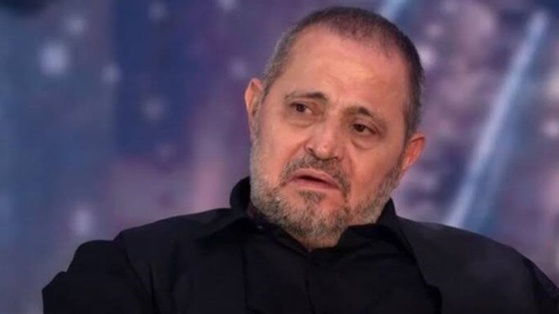جورج وسوف