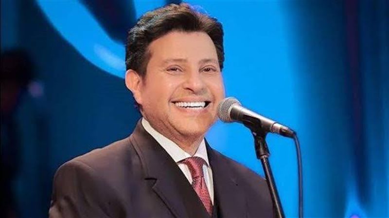 الفنان هاني شاكر