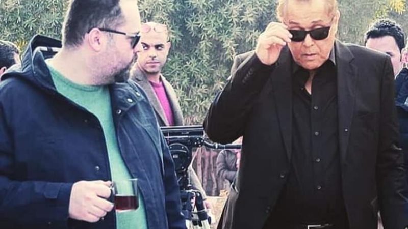 محمد محمود عبد العزيز