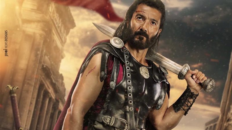 خالد النبوي في أهل