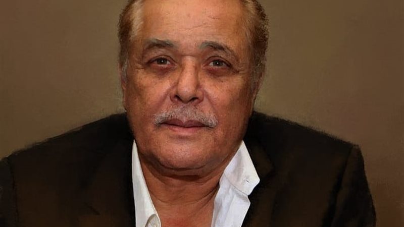 محمود عبد العزيز
