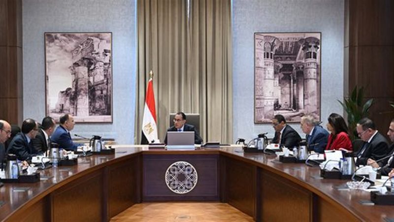 الدكتور مصطفى مدبولي||الدكتور