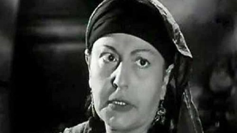 نجمة إبراهيم