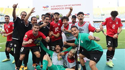 قصة انتصار متأخر.. مصر الأولمبي يحصد الصدارة ويتأهل لنصف النهائي