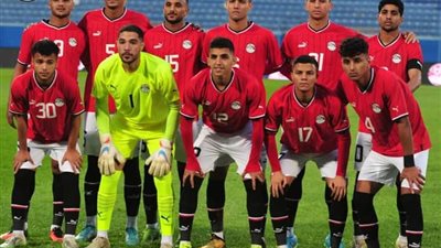 موعد مباراة مصر وغينيا بعد التأهل لنصف نهائي كأس أمم إفريقيا