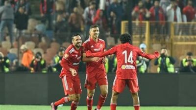 كشف حساب بأسماء المستبعدين من قائمة الأهلي بكأس العالم للأندية 