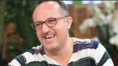 شريف مدكور يُعلن إصابته بفيروس كورونا