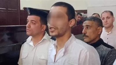 الجنايات تُحيل أوراق مدرس الفيزياء لمفتي الجمهورية