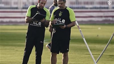 الوديات تكشف عن تألق الونش وشلبي بإشراف معتمد جمال