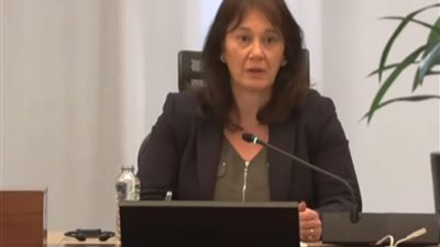 النقد الدولي: تقديم الدعم لمصر من جانب الصندوق بحزمة قيمتها 3 مليار