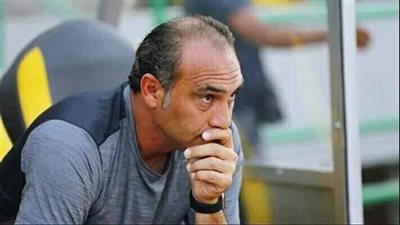 علي ماهر يتحدث عن مواجهة الأهلي: فهمناهم جيداً.. وينفي الاتهامات بإضاعة الوقت