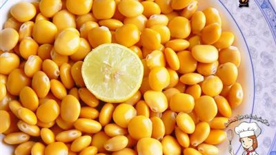 فوائد الترمس.. كنز من المعادن والڤيتامينات