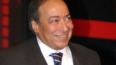 المهن التمثيلية تُعلن عزاء صلاح السعدني خاص وتعتذر للصحفيين