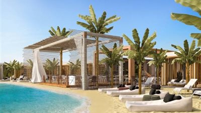 لاتفوتك| 4 أماكن ترفيهية في العلمين بأرخص الأسعار