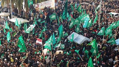 حماس تدين قادة الاحتلال المنادين بالتطهير العرقي ضد الفلسطينيين