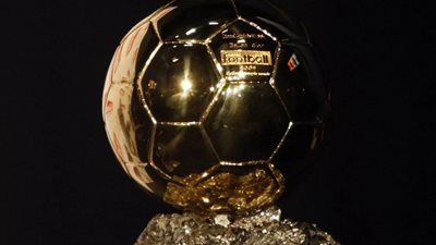 10 لاعبين في القائمة المرشحة لجائزة الكرة الذهبية