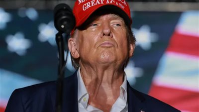 ترامب يعلن اسم المرشح لمنصب نائب الرئيس