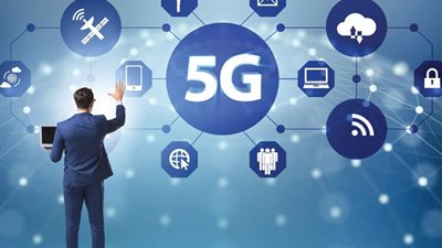 إطلاق خدمات الجيل الخامس قريبا في مصر