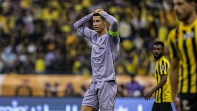 حقيقة مشاركة رونالدو مع فريقه النصراوي في مباراته المقبلة