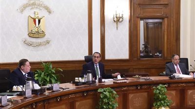 رئيس الوزراء يتابع موقف تطبيق منظومة الشحن المسبق وإجراءات تيسير الإفراج عن البضائع بالموانئ