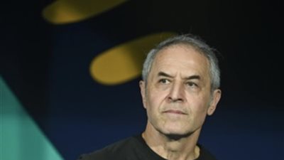 كولر : كنا الأفضل في المباراه ..لكن الكره رفضت دخول المرمي