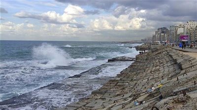 ارتفاع طفيف في درجات الحرارة بالمحافظات