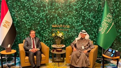 الملا ونظيره السعودي يعقدان جلسة مباحثات في الرياض