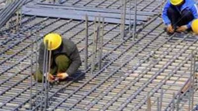 إنحدار أسعار مواد البناء بالأسواق التجارية