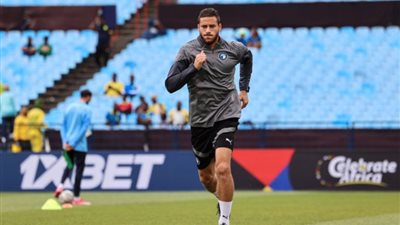 القصة الكاملة| مكافحة المنشطات تكشف مصير رمضان صبحي