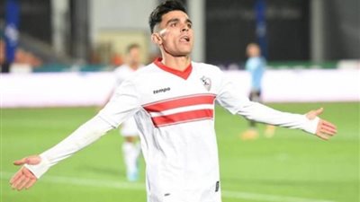 آخر المستجدات بشأن عودة بن شرقي للزمالك