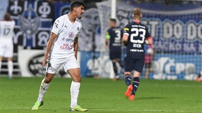 الأهلي يقترب من العراقي دوسكي خلال الانتقالات الصيفية