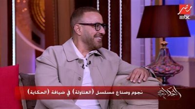 أحمد السقا يكشف تفاصيل وعكته الصحية: شلت المرارة بس والحمد لله
