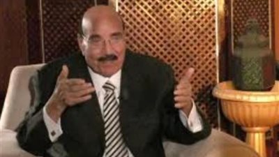 رحيل وزير الأوقاف الأسبق محمد على محجوب