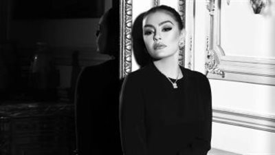 شريهان تجدد دعمها للقضية الفلسطينية