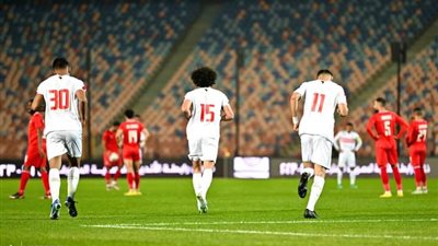 مدرب فيوتشر: هدفي الزمالك بسبب غياب للتركيز.. ولا يوجد لاعبين مميزين فى مصر