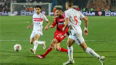 قبل لقاء القمة.. تاريخ مواجهات الأهلى والزمالك في كأس مصر