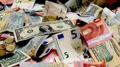 أسعار العملات اليوم الثلاثاء 4 يوليو مقابل الجنيه المصري