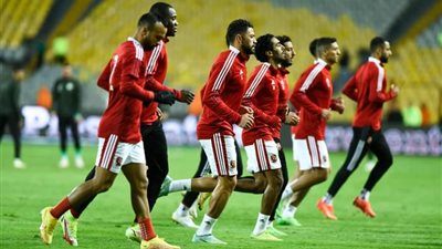 قبل ساعات من غلق الميركاتو.. نجم الأهلي يطالب بضم مهاجم سوبر 